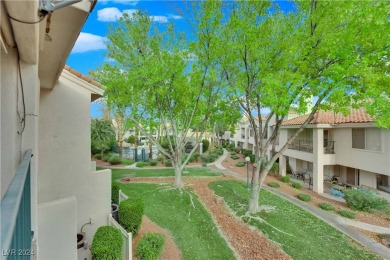 Welcome to the Villas On The Green - located in the guard gated on Painted Desert Golf Club in Nevada - for sale on GolfHomes.com, golf home, golf lot