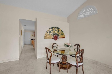 Discover this well-maintained 3BR/2BA Patio home with a private on Peridia Golf and Country Club in Florida - for sale on GolfHomes.com, golf home, golf lot