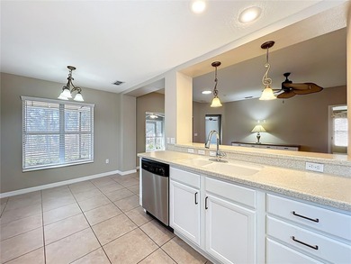 This is the dream home you've been waiting for! Perfectly on Arlington Ridge Golf Club in Florida - for sale on GolfHomes.com, golf home, golf lot