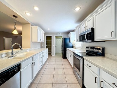 This is the dream home you've been waiting for! Perfectly on Arlington Ridge Golf Club in Florida - for sale on GolfHomes.com, golf home, golf lot