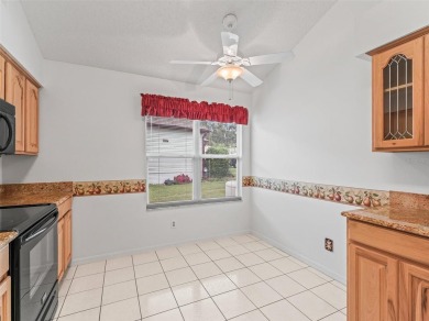 Immaculate  Charming 2-Bedroom, 2-Bath Home with Modern Upgrades on Orange Blossom Hills Golf and Country Club in Florida - for sale on GolfHomes.com, golf home, golf lot