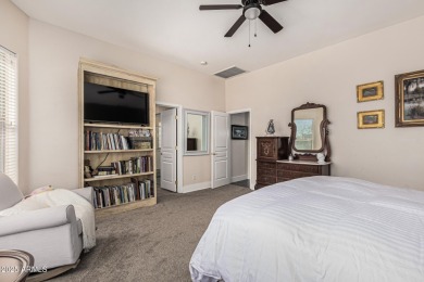 3 Bedroom + Den home in the highly desirable Springfield Lakes on Lone Tree Golf Club in Arizona - for sale on GolfHomes.com, golf home, golf lot