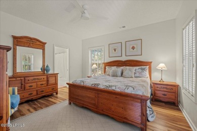 This FULLY FURNISHED 3-bedroom, 2.5-bath home on Fripp Island on Ocean Creek Golf Course in South Carolina - for sale on GolfHomes.com, golf home, golf lot