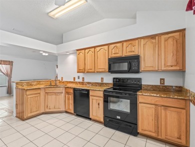 Immaculate  Charming 2-Bedroom, 2-Bath Home with Modern Upgrades on Orange Blossom Hills Golf and Country Club in Florida - for sale on GolfHomes.com, golf home, golf lot