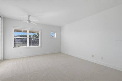 Set within a living canopy of mangroves and coastal trees, this on Longboat Key Golf Club Resort in Florida - for sale on GolfHomes.com, golf home, golf lot