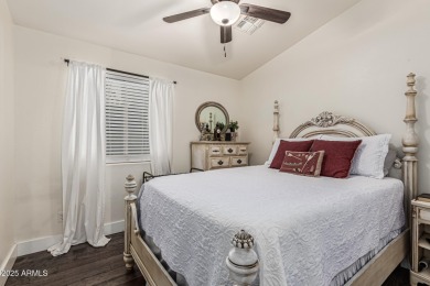 3 Bedroom + Den home in the highly desirable Springfield Lakes on Lone Tree Golf Club in Arizona - for sale on GolfHomes.com, golf home, golf lot