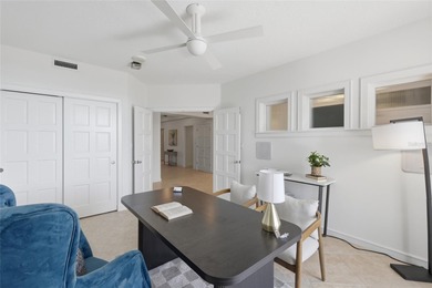 Set within a living canopy of mangroves and coastal trees, this on Longboat Key Golf Club Resort in Florida - for sale on GolfHomes.com, golf home, golf lot