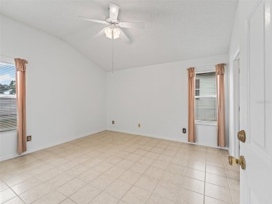 Immaculate  Charming 2-Bedroom, 2-Bath Home with Modern Upgrades on Orange Blossom Hills Golf and Country Club in Florida - for sale on GolfHomes.com, golf home, golf lot