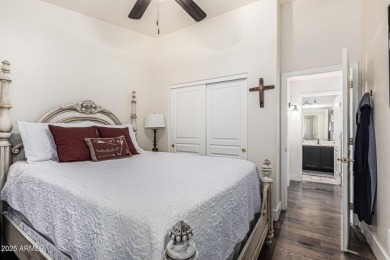 3 Bedroom + Den home in the highly desirable Springfield Lakes on Lone Tree Golf Club in Arizona - for sale on GolfHomes.com, golf home, golf lot