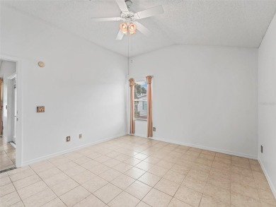 Immaculate  Charming 2-Bedroom, 2-Bath Home with Modern Upgrades on Orange Blossom Hills Golf and Country Club in Florida - for sale on GolfHomes.com, golf home, golf lot