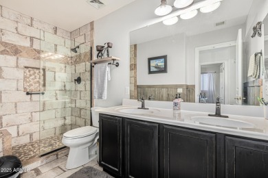 3 Bedroom + Den home in the highly desirable Springfield Lakes on Lone Tree Golf Club in Arizona - for sale on GolfHomes.com, golf home, golf lot