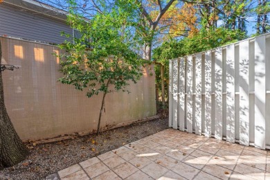 Corner unit... Don't miss this beautifully updated 2 bedroom, 1 on Cane Patch Driving Range in South Carolina - for sale on GolfHomes.com, golf home, golf lot