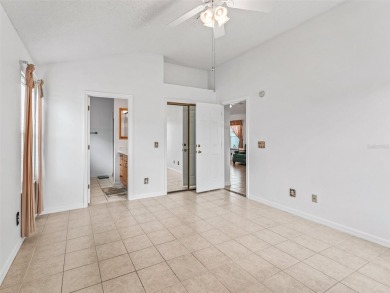 Immaculate  Charming 2-Bedroom, 2-Bath Home with Modern Upgrades on Orange Blossom Hills Golf and Country Club in Florida - for sale on GolfHomes.com, golf home, golf lot