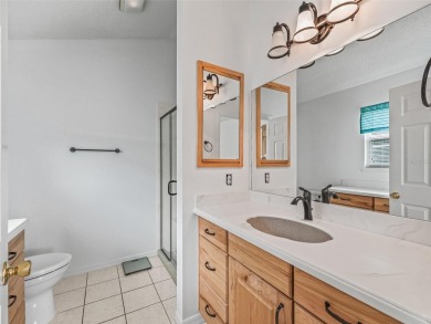 Immaculate  Charming 2-Bedroom, 2-Bath Home with Modern Upgrades on Orange Blossom Hills Golf and Country Club in Florida - for sale on GolfHomes.com, golf home, golf lot