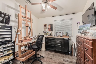3 Bedroom + Den home in the highly desirable Springfield Lakes on Lone Tree Golf Club in Arizona - for sale on GolfHomes.com, golf home, golf lot