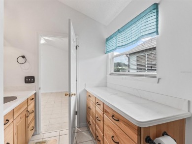 Immaculate  Charming 2-Bedroom, 2-Bath Home with Modern Upgrades on Orange Blossom Hills Golf and Country Club in Florida - for sale on GolfHomes.com, golf home, golf lot