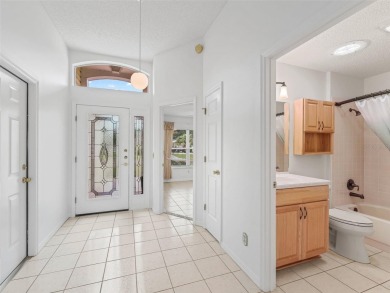 Immaculate  Charming 2-Bedroom, 2-Bath Home with Modern Upgrades on Orange Blossom Hills Golf and Country Club in Florida - for sale on GolfHomes.com, golf home, golf lot