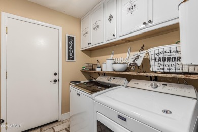 3 Bedroom + Den home in the highly desirable Springfield Lakes on Lone Tree Golf Club in Arizona - for sale on GolfHomes.com, golf home, golf lot