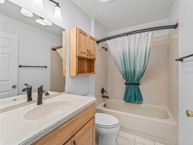 Immaculate  Charming 2-Bedroom, 2-Bath Home with Modern Upgrades on Orange Blossom Hills Golf and Country Club in Florida - for sale on GolfHomes.com, golf home, golf lot