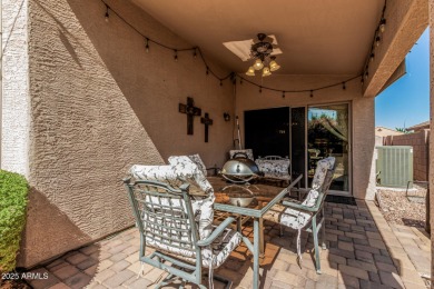 3 Bedroom + Den home in the highly desirable Springfield Lakes on Lone Tree Golf Club in Arizona - for sale on GolfHomes.com, golf home, golf lot