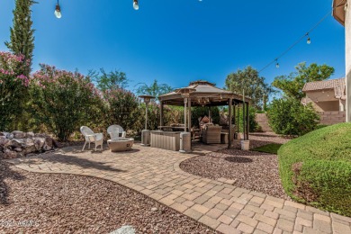 3 Bedroom + Den home in the highly desirable Springfield Lakes on Lone Tree Golf Club in Arizona - for sale on GolfHomes.com, golf home, golf lot