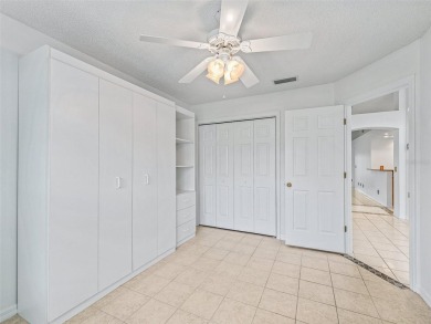 Immaculate  Charming 2-Bedroom, 2-Bath Home with Modern Upgrades on Orange Blossom Hills Golf and Country Club in Florida - for sale on GolfHomes.com, golf home, golf lot