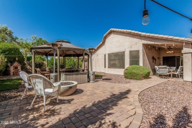 3 Bedroom + Den home in the highly desirable Springfield Lakes on Lone Tree Golf Club in Arizona - for sale on GolfHomes.com, golf home, golf lot
