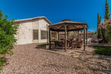 3 Bedroom + Den home in the highly desirable Springfield Lakes on Lone Tree Golf Club in Arizona - for sale on GolfHomes.com, golf home, golf lot
