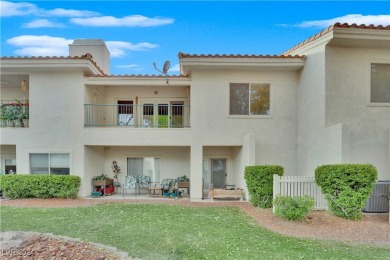 Welcome to the Villas On The Green - located in the guard gated on Painted Desert Golf Club in Nevada - for sale on GolfHomes.com, golf home, golf lot