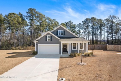 Spread out in this spacious, almost new home situated on an on Lennon Hills Golf Course in North Carolina - for sale on GolfHomes.com, golf home, golf lot