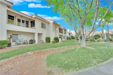 Welcome to the Villas On The Green - located in the guard gated on Painted Desert Golf Club in Nevada - for sale on GolfHomes.com, golf home, golf lot