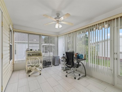 Immaculate  Charming 2-Bedroom, 2-Bath Home with Modern Upgrades on Orange Blossom Hills Golf and Country Club in Florida - for sale on GolfHomes.com, golf home, golf lot