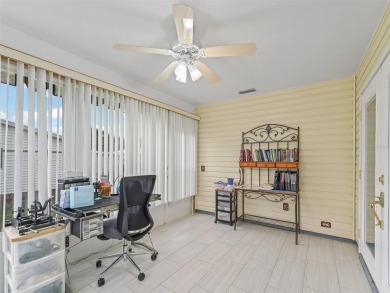 Immaculate  Charming 2-Bedroom, 2-Bath Home with Modern Upgrades on Orange Blossom Hills Golf and Country Club in Florida - for sale on GolfHomes.com, golf home, golf lot