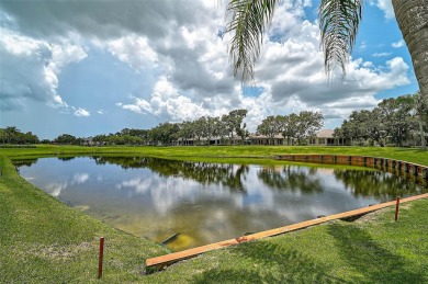 Discover this well-maintained 3BR/2BA Patio home with a private on Peridia Golf and Country Club in Florida - for sale on GolfHomes.com, golf home, golf lot