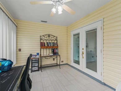 Immaculate  Charming 2-Bedroom, 2-Bath Home with Modern Upgrades on Orange Blossom Hills Golf and Country Club in Florida - for sale on GolfHomes.com, golf home, golf lot