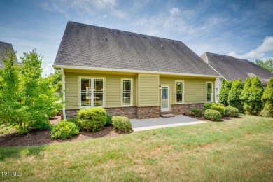 Stunning Brentwood Floor Plan Home for Sale in Chase Meadows on Tennessee Golf Trail At Warriors Path in Tennessee - for sale on GolfHomes.com, golf home, golf lot