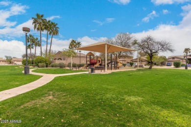 3 Bedroom + Den home in the highly desirable Springfield Lakes on Lone Tree Golf Club in Arizona - for sale on GolfHomes.com, golf home, golf lot