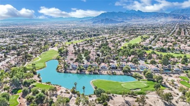 Welcome to the Villas On The Green - located in the guard gated on Painted Desert Golf Club in Nevada - for sale on GolfHomes.com, golf home, golf lot