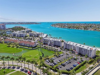 Welcome to your coastal retreat in beautiful Isla del Sol. This on Isla Del Sol Yacht and Country Club in Florida - for sale on GolfHomes.com, golf home, golf lot