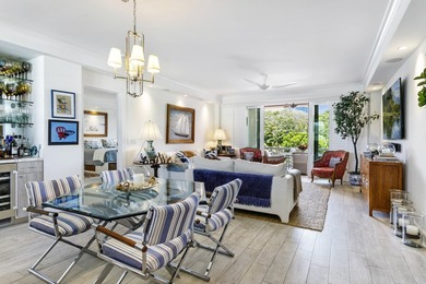 Completely renovated and spacious 2BR/2.5BA corner unit in the on Everglades Club in Florida - for sale on GolfHomes.com, golf home, golf lot