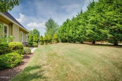 Stunning Brentwood Floor Plan Home for Sale in Chase Meadows on Tennessee Golf Trail At Warriors Path in Tennessee - for sale on GolfHomes.com, golf home, golf lot