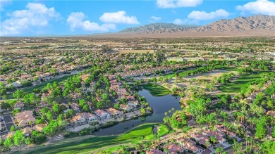 Welcome to the Villas On The Green - located in the guard gated on Painted Desert Golf Club in Nevada - for sale on GolfHomes.com, golf home, golf lot