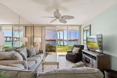 Welcome to your coastal retreat in beautiful Isla del Sol. This on Isla Del Sol Yacht and Country Club in Florida - for sale on GolfHomes.com, golf home, golf lot