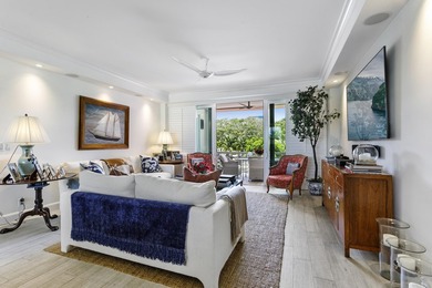 Completely renovated and spacious 2BR/2.5BA corner unit in the on Everglades Club in Florida - for sale on GolfHomes.com, golf home, golf lot