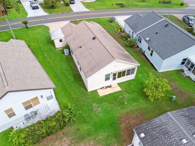 Immaculate  Charming 2-Bedroom, 2-Bath Home with Modern Upgrades on Orange Blossom Hills Golf and Country Club in Florida - for sale on GolfHomes.com, golf home, golf lot