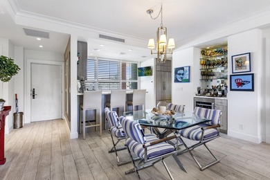 Completely renovated and spacious 2BR/2.5BA corner unit in the on Everglades Club in Florida - for sale on GolfHomes.com, golf home, golf lot