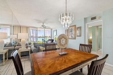 Welcome to your coastal retreat in beautiful Isla del Sol. This on Isla Del Sol Yacht and Country Club in Florida - for sale on GolfHomes.com, golf home, golf lot