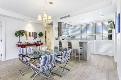 Completely renovated and spacious 2BR/2.5BA corner unit in the on Everglades Club in Florida - for sale on GolfHomes.com, golf home, golf lot