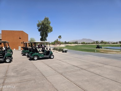 3 Bedroom + Den home in the highly desirable Springfield Lakes on Lone Tree Golf Club in Arizona - for sale on GolfHomes.com, golf home, golf lot
