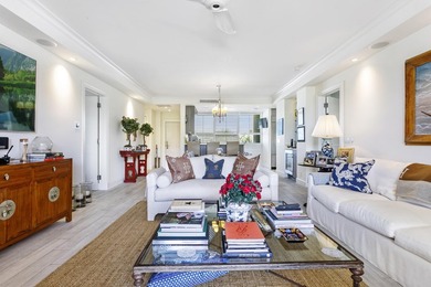 Completely renovated and spacious 2BR/2.5BA corner unit in the on Everglades Club in Florida - for sale on GolfHomes.com, golf home, golf lot